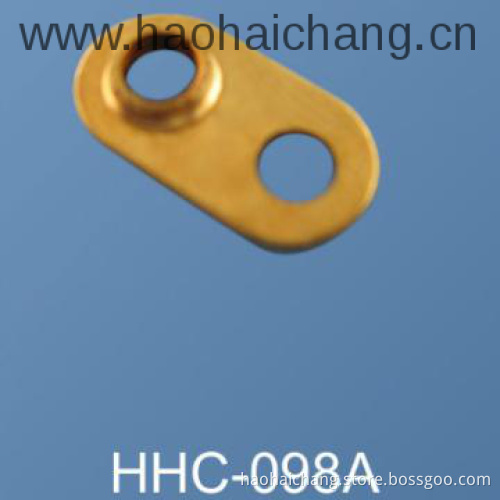 High Precision Stamping Small Brackets